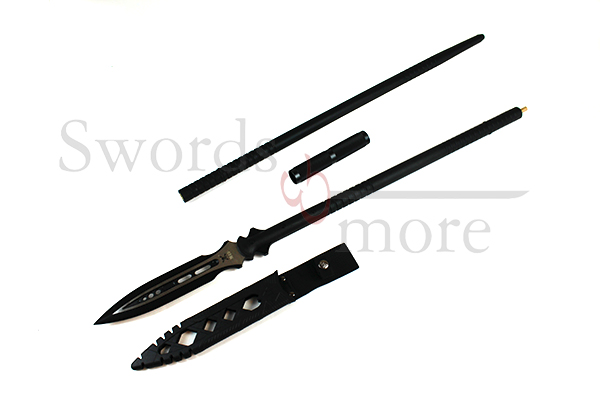 M48 Magnum Speer mit Scheide