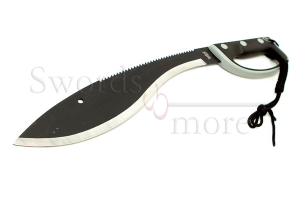 Colombia Sawback Kukri Machete