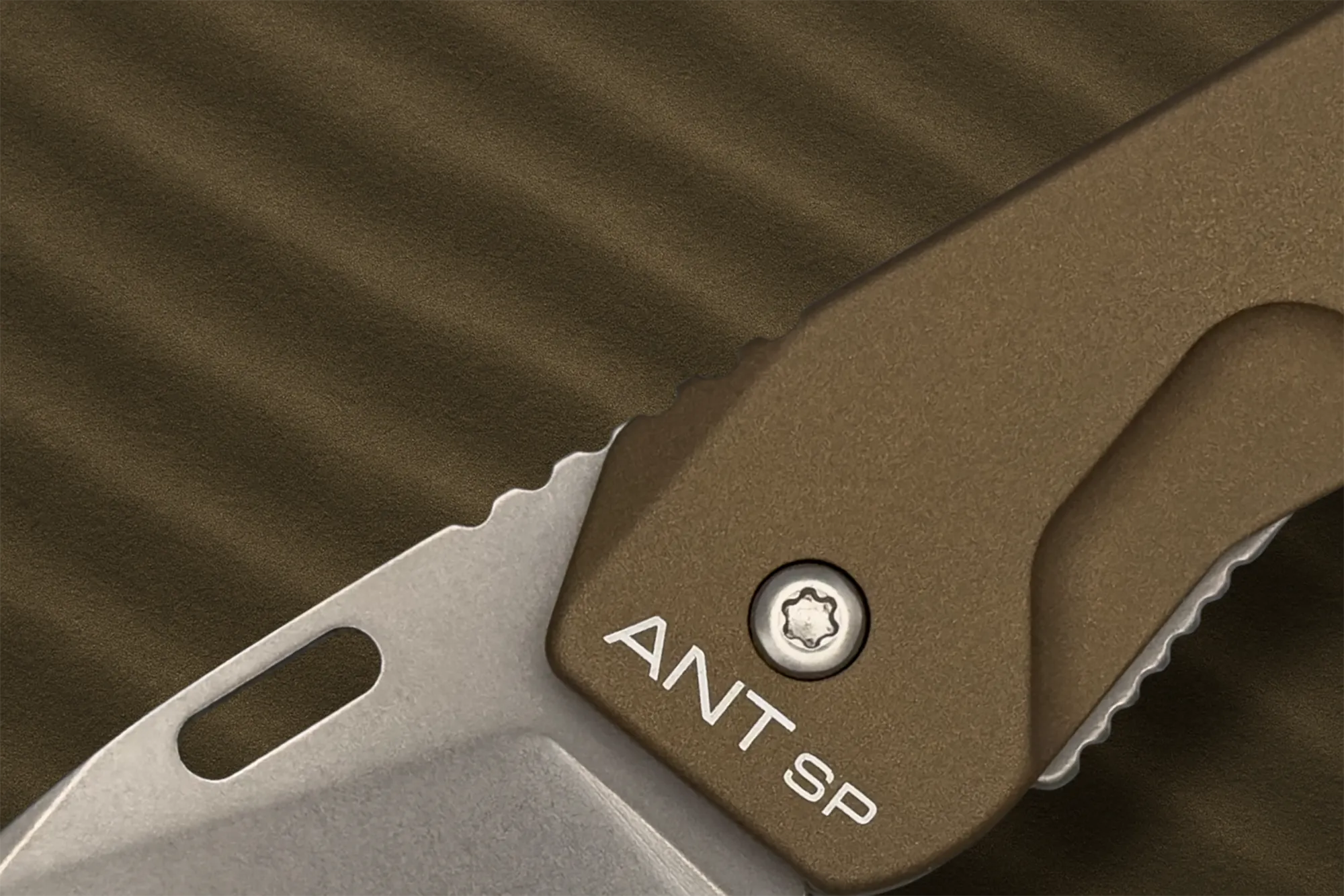 ANT SP TACTICAL MUD STONE WASHED