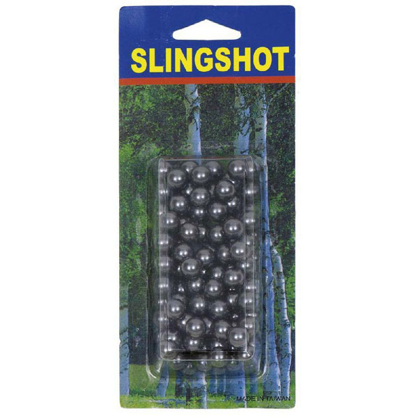 Metal Balls Sling 50 pieces