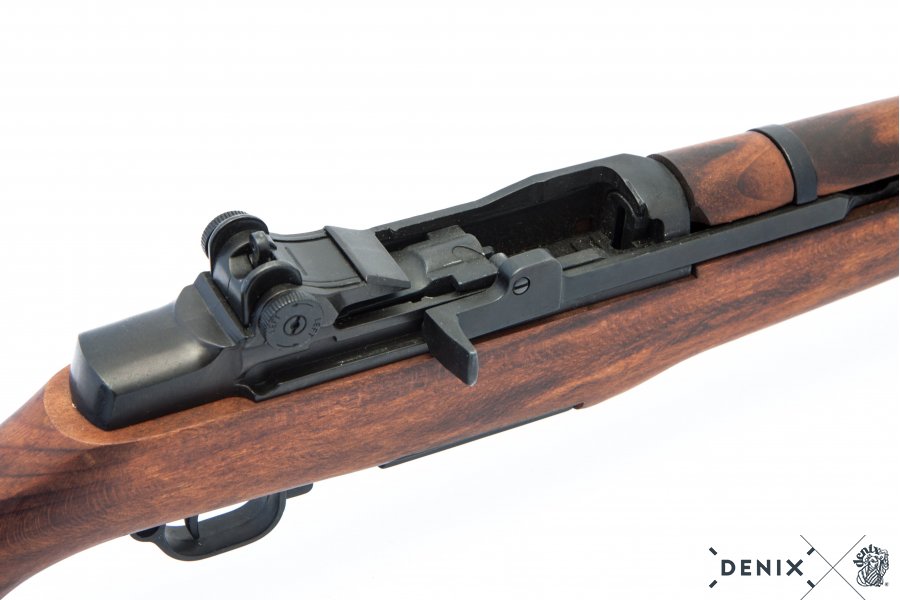 M1 caliber 30 Garand Rifle US Army, 1932