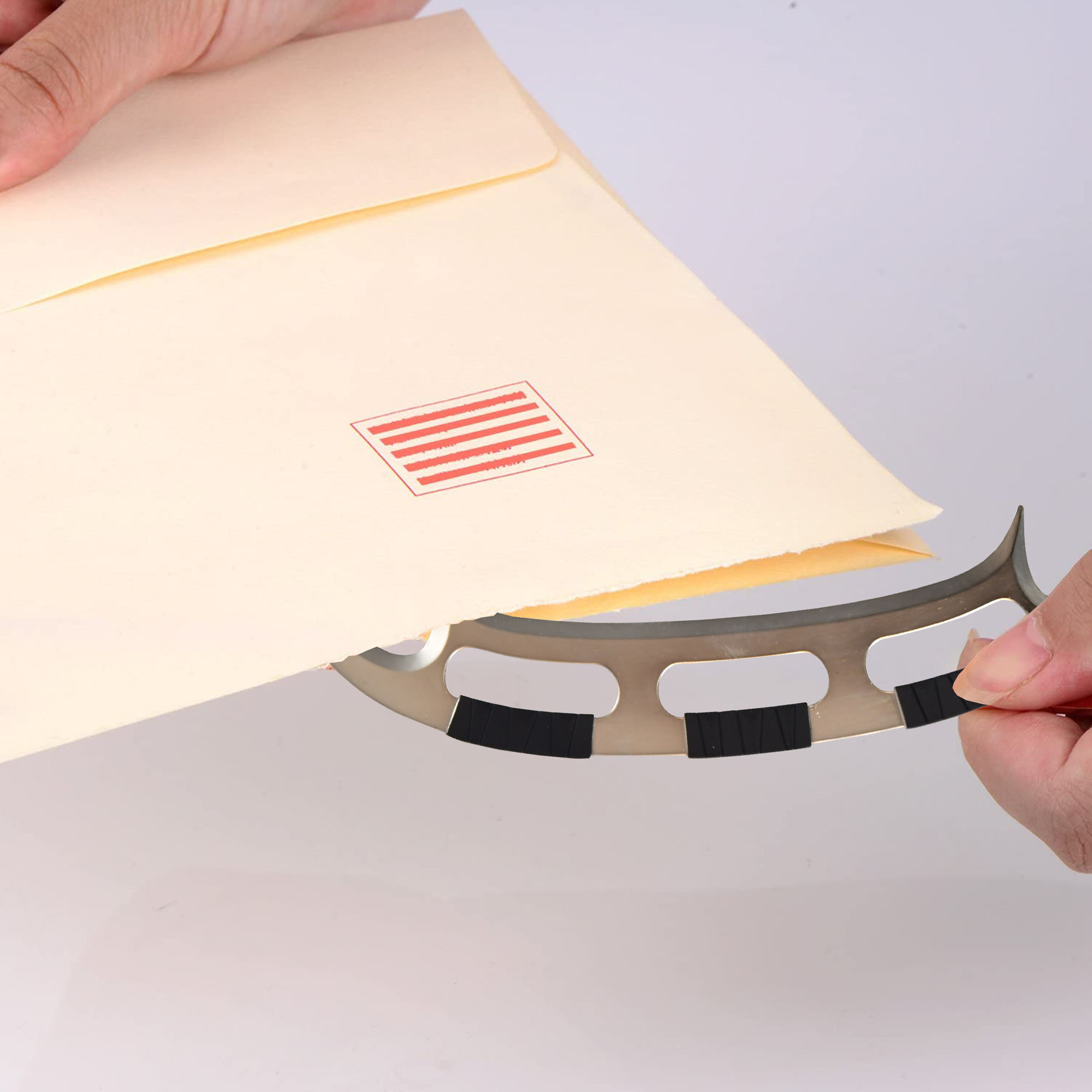 Star Trek - Klingon Bat'Leth with Stand, Letter Opener, Miniature