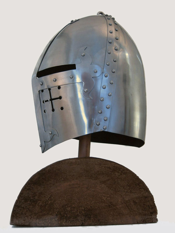 Great Helmet