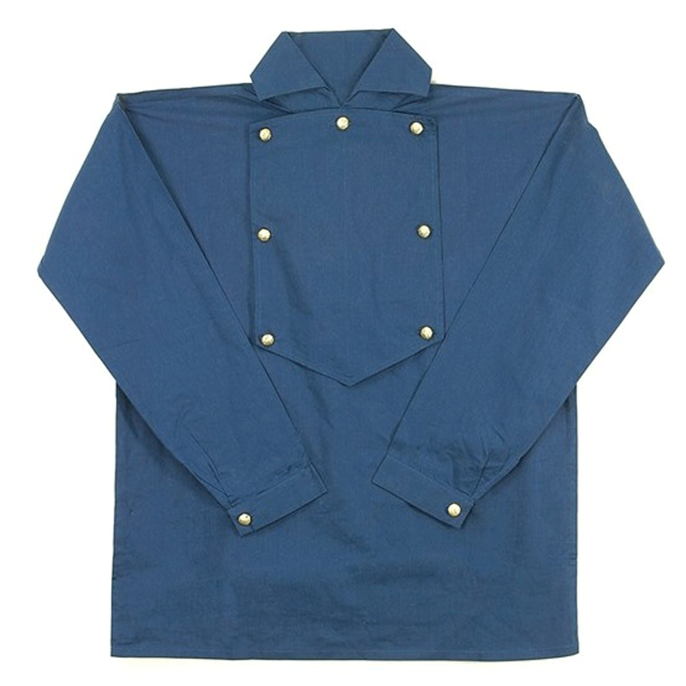 Kavallerie-Shirt, Größe XL