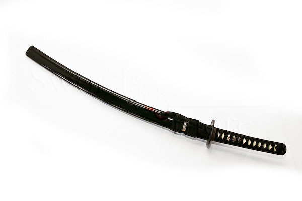 Isamashii Wakizashi