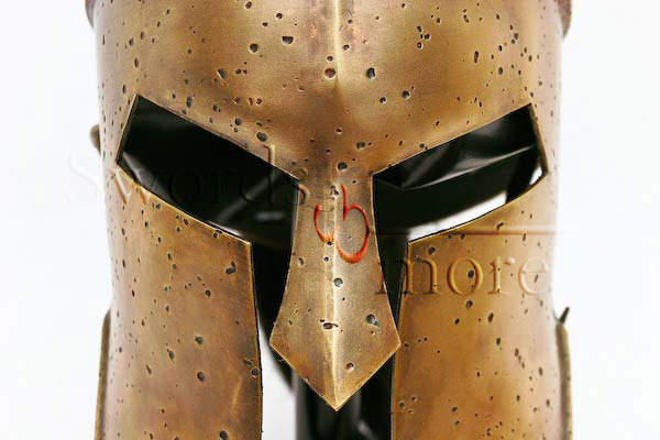 300 König Leonidas Helm 300 König Leonidas Helm