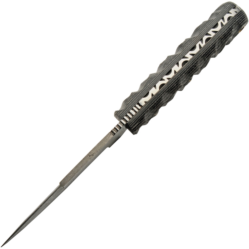 Damast Charcoal Hunter