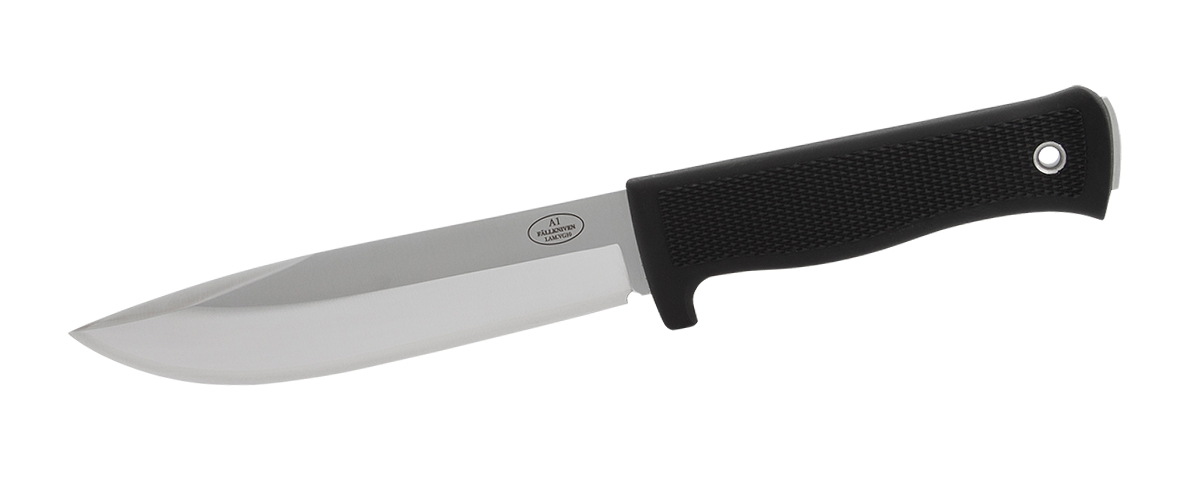 A1zLeft Expedition Knife - Left handed