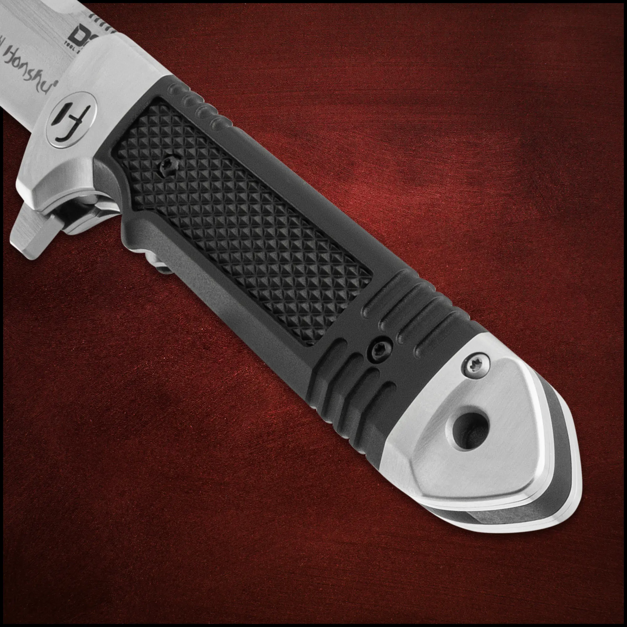 Honshu Sekyuriti Gen II Tanto