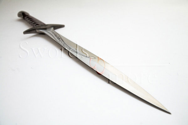 The Lord of the Rings - Sting Sword with Wall Plaque