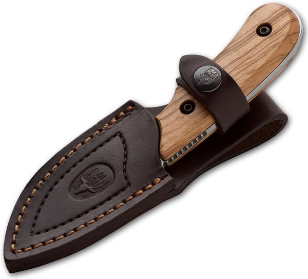 Muela Ibex Olive