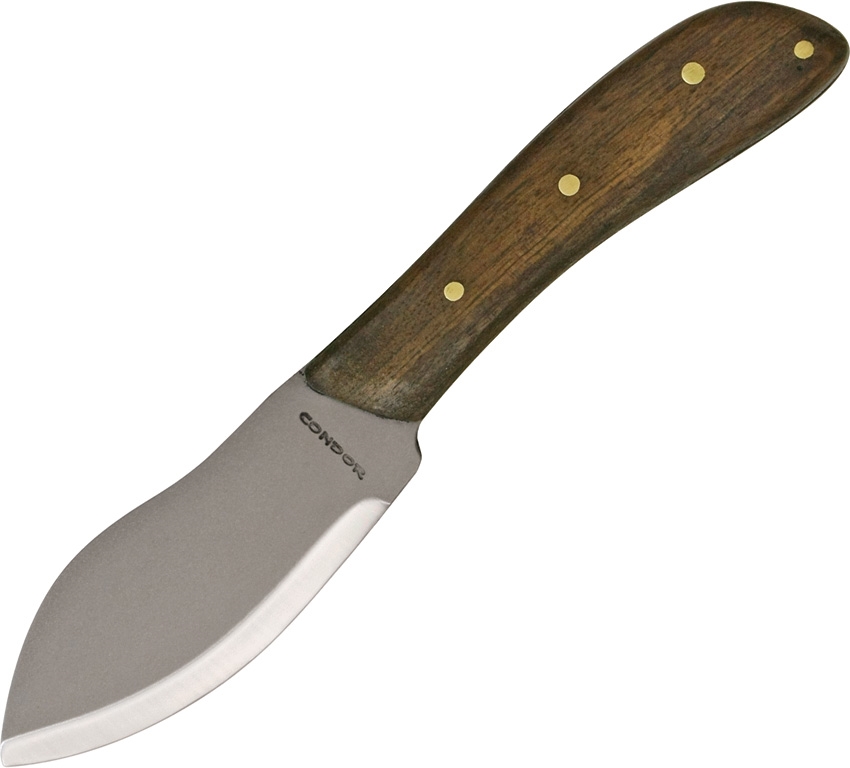 Nessmuk Knife