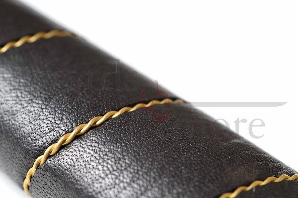 Dunkles Mittelalter Schwert