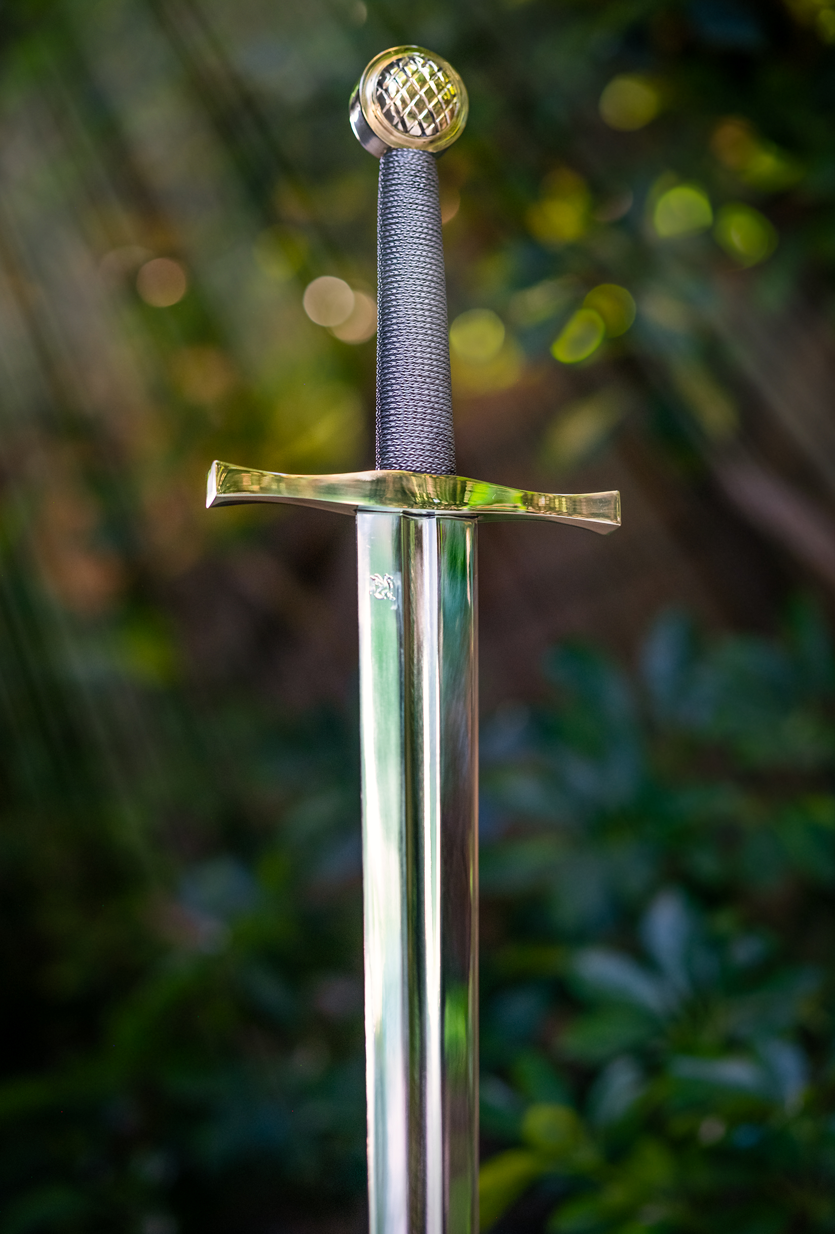 Limited Edition Excalibur Medieval Sword