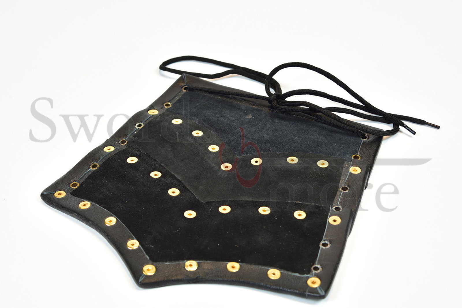 Leder Unterarmschienen