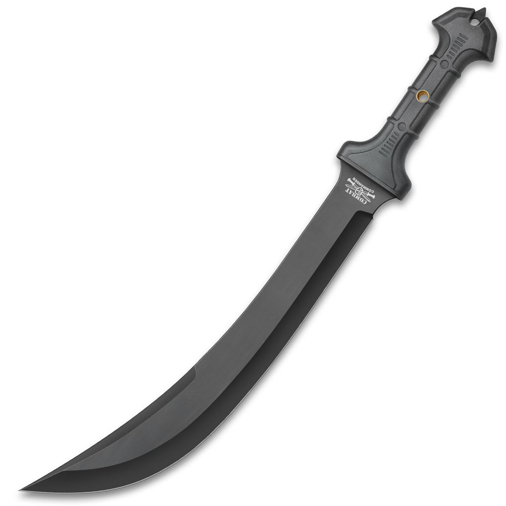 Combat Commander Gladius Säbel
