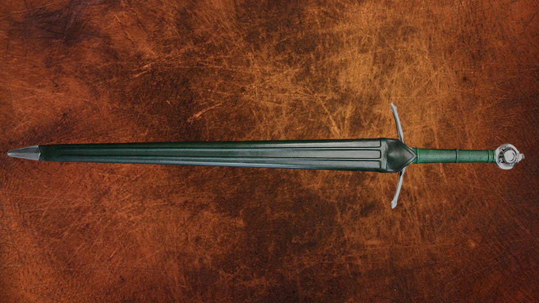 The Sword of Bannockburn
