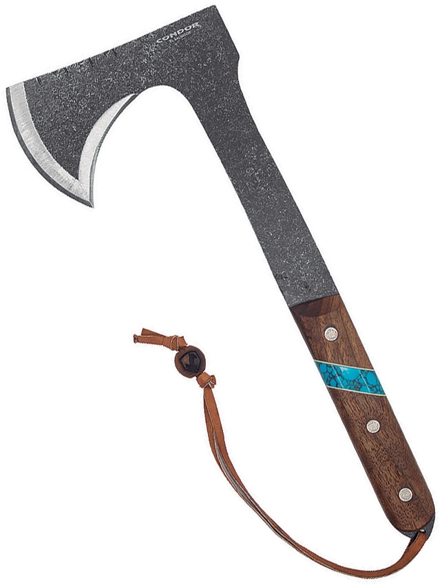 Blue River Tomahawk 