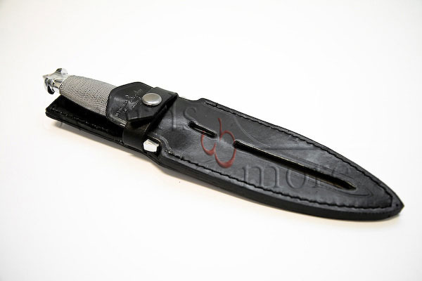 Hibben Double Shadow Knife