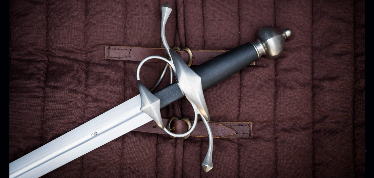 Renaissance Seitenschwert