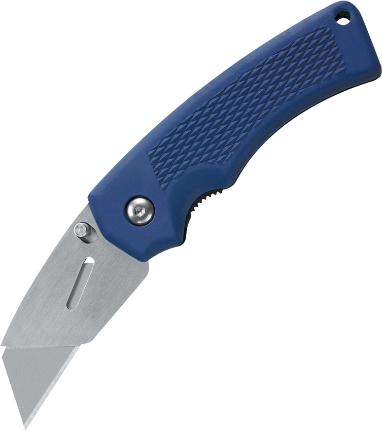 SuperKnife SK Edge Blau