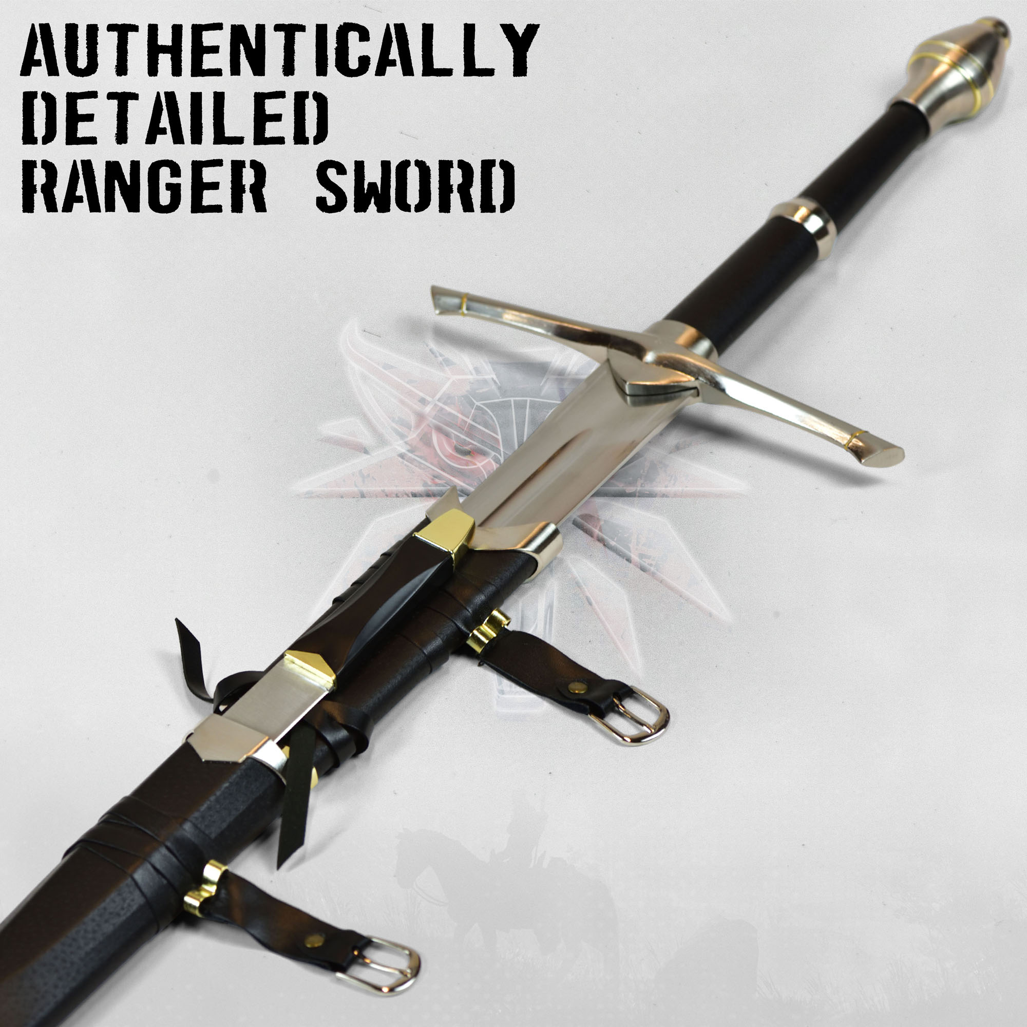Ranger-Sword