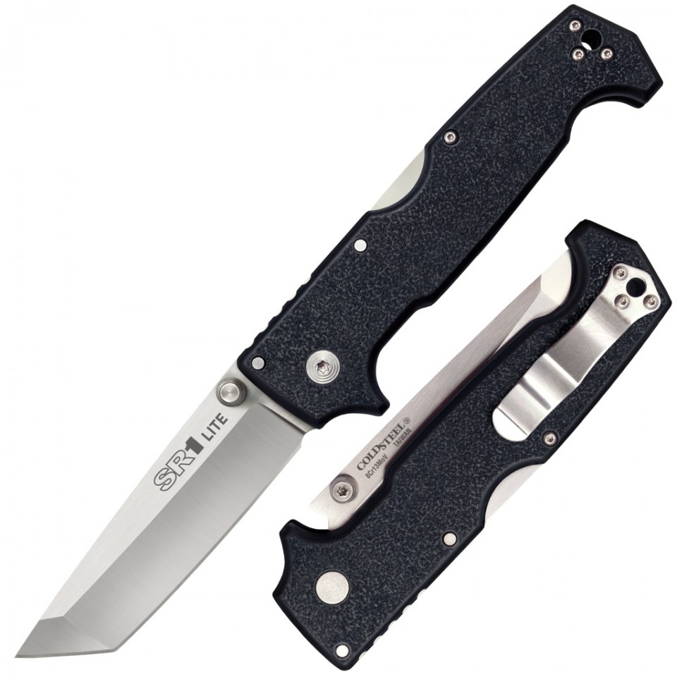 SR1 Lite Tanto