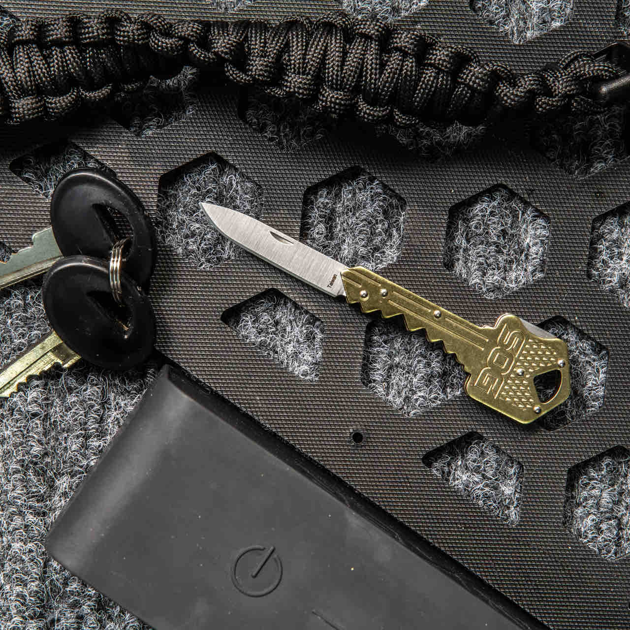Key Knife