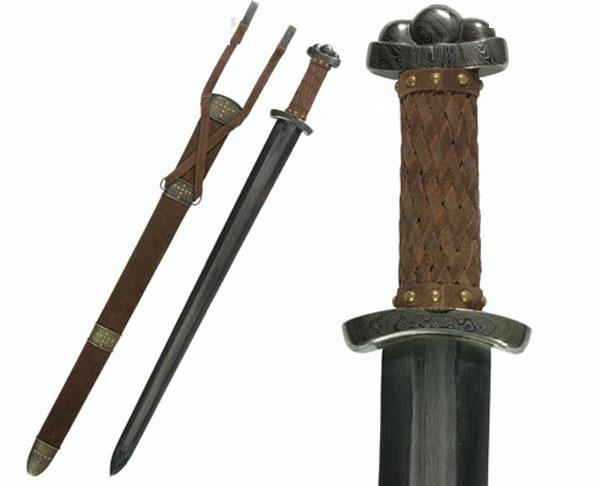 Godfred Viking Sword