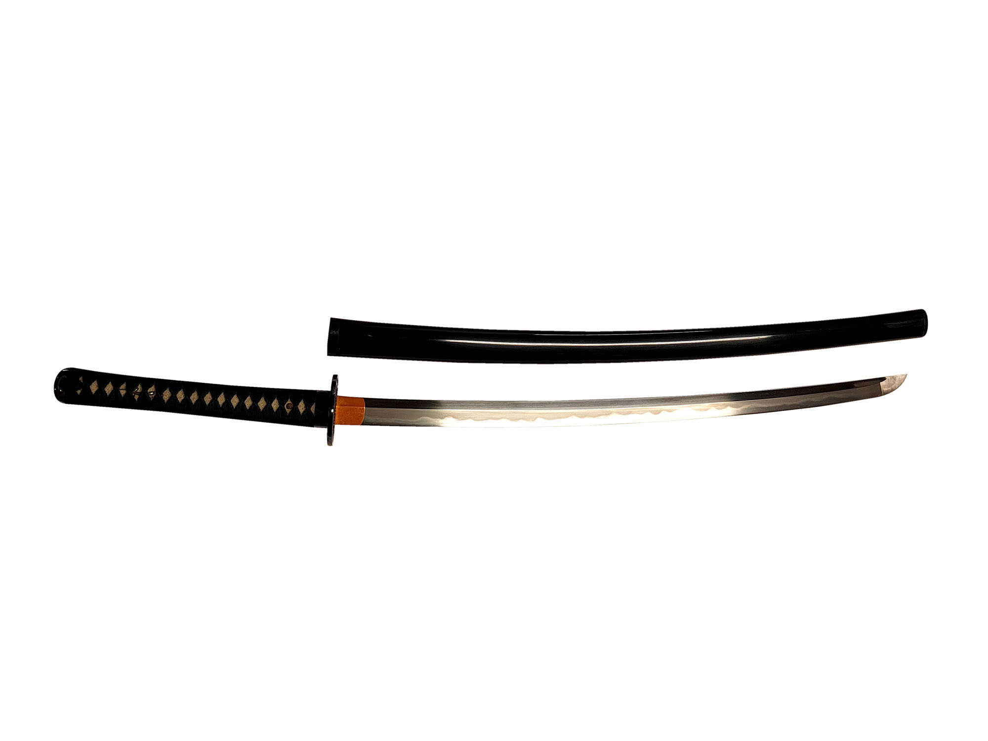 Lotus Citadel Katana - Limited Edition II Lotus Citadel Katana - Limited Edition II