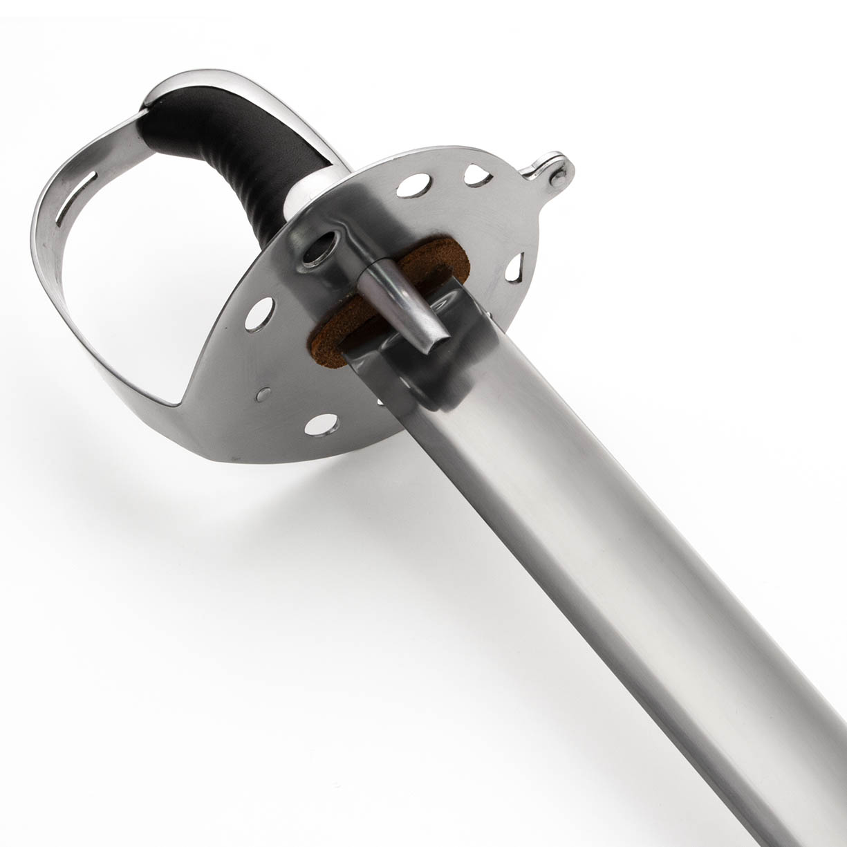 Schwerer britischer Kavalleriesäbel von 1796