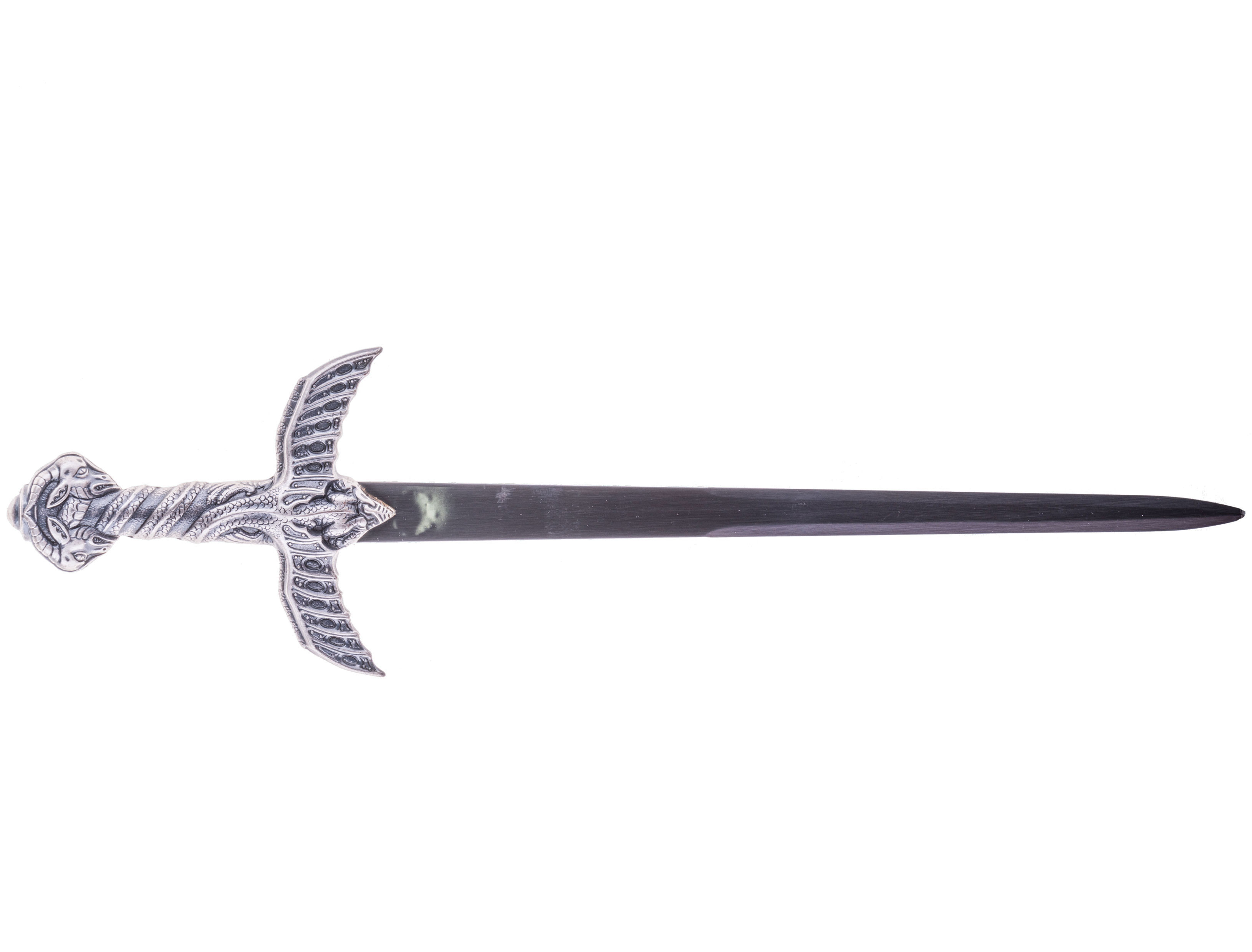 Barbarians Letter Opener