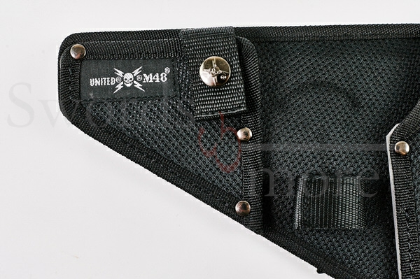 M48 Destroyer Tactical Tomahawk