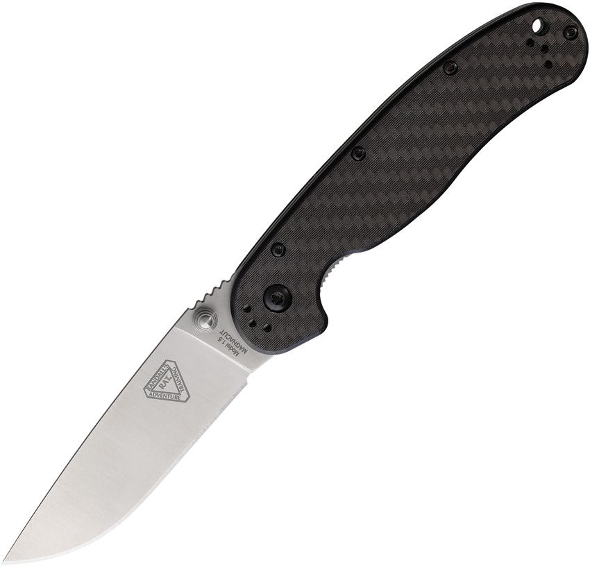 RAT 1.5 Mag CF G10
