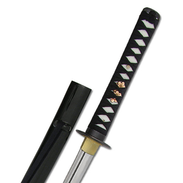 PSK Iaito, Blade length  27"