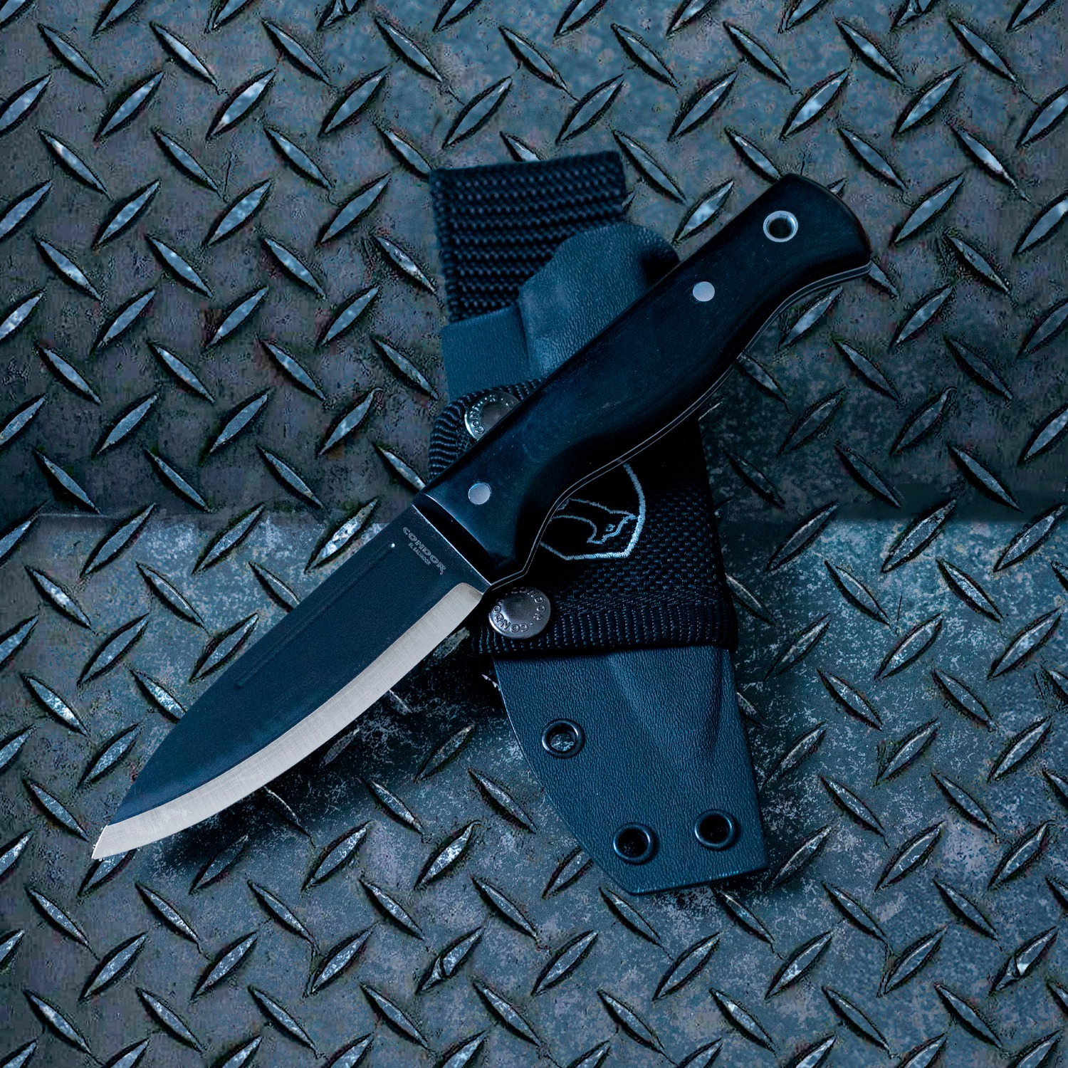 Darklore Messer