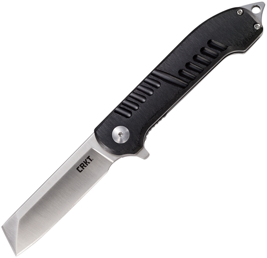 Razel GT, Black 