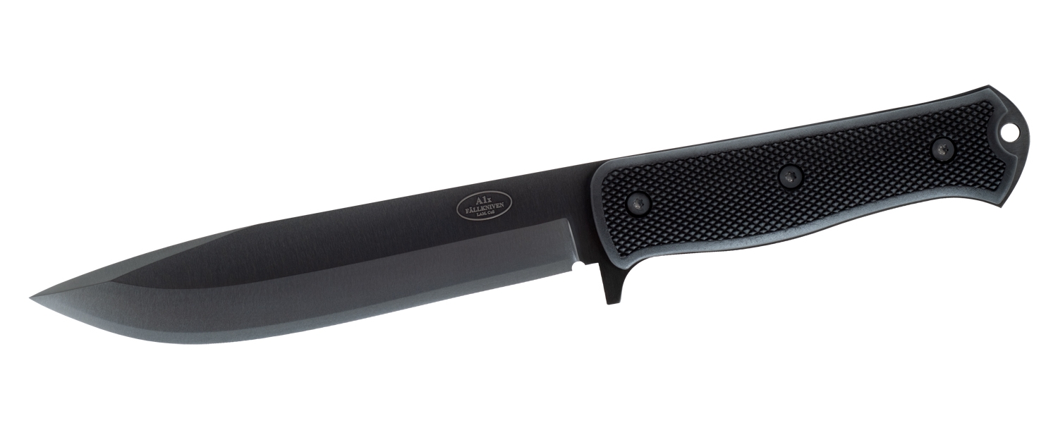 A1xb - X-Serie - Expedition Knife Zytel 