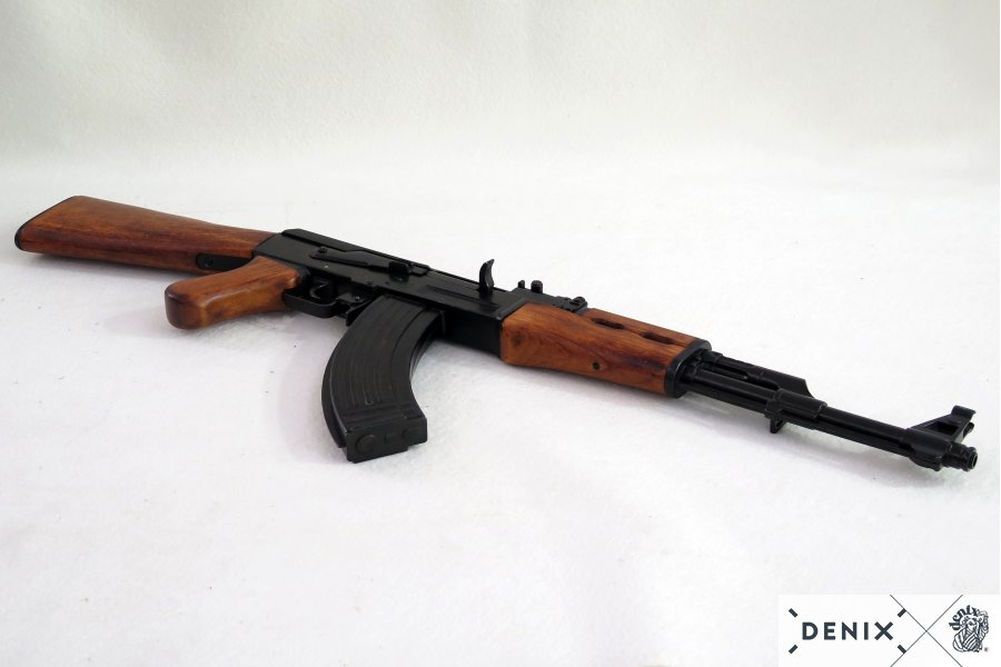 MG Kalaschnikow  AK 47 von 1947, Kalaschnikow, Russland