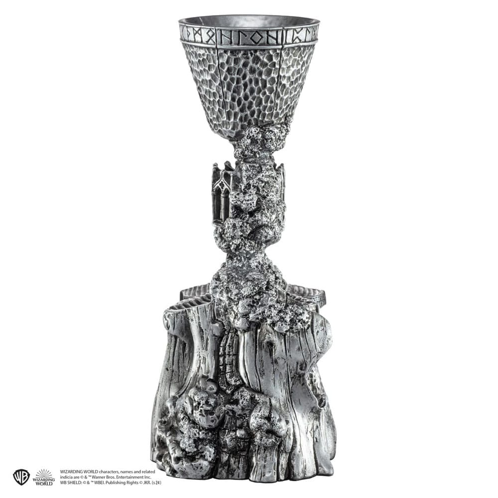 Harry Potter Replica Goblet of Fire 19 cm