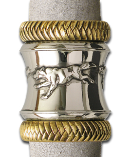 Eis Schwert von Eddard Stark – Buchversion