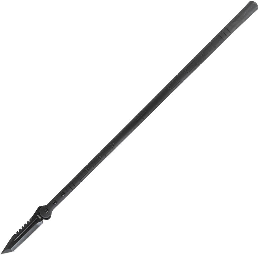 Shadow Spear II
