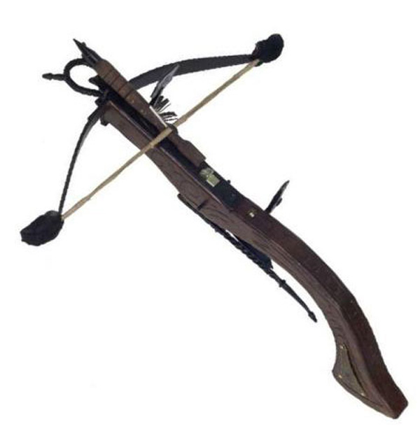 Crossbow 46 cm