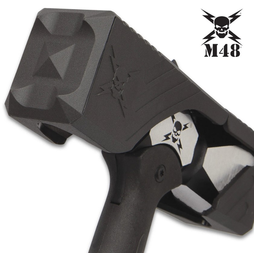 M48 Doppelkopf Kriegshammer M48 Doppelkopf Kriegshammer