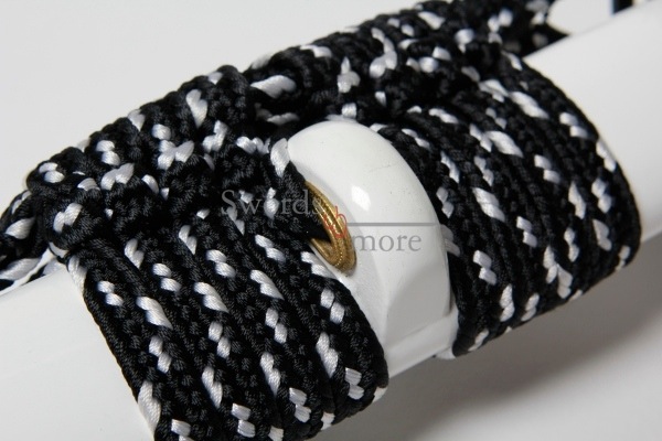 John Lee Shiro Katana