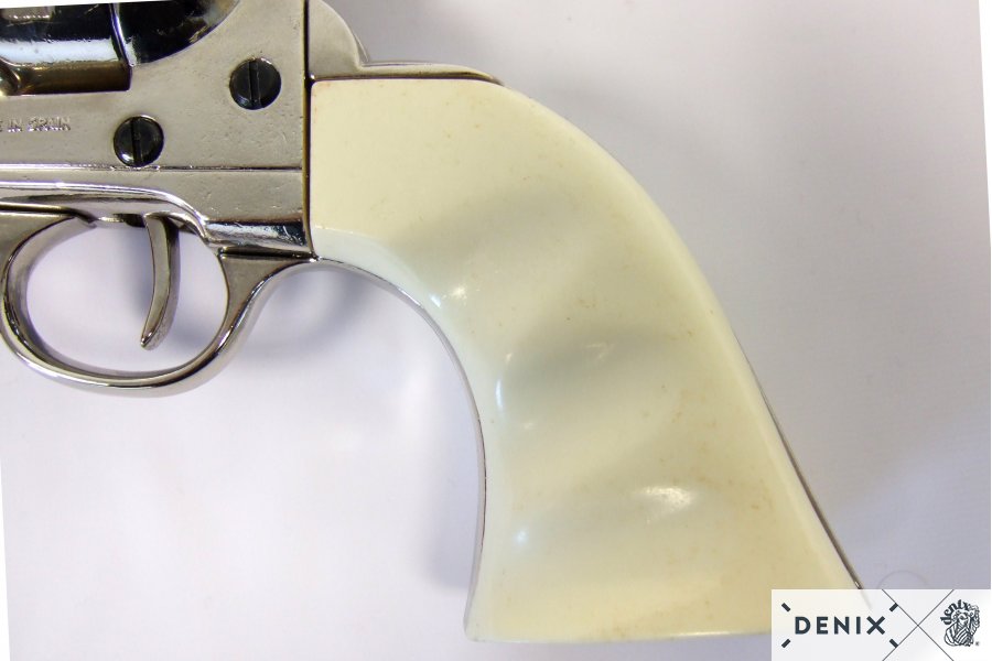 45er Colt Peacemaker