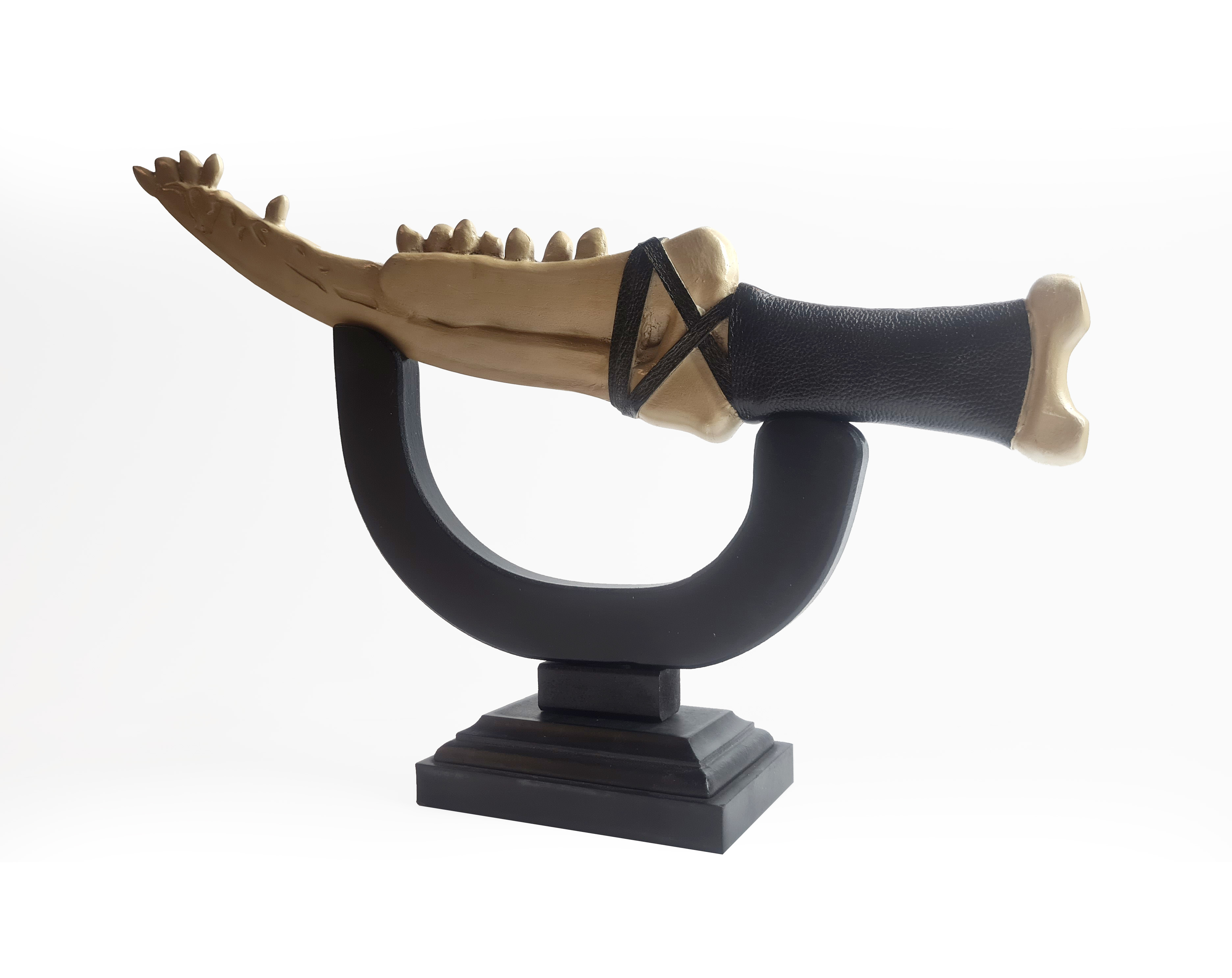 Supernatural - Die erste Klinge