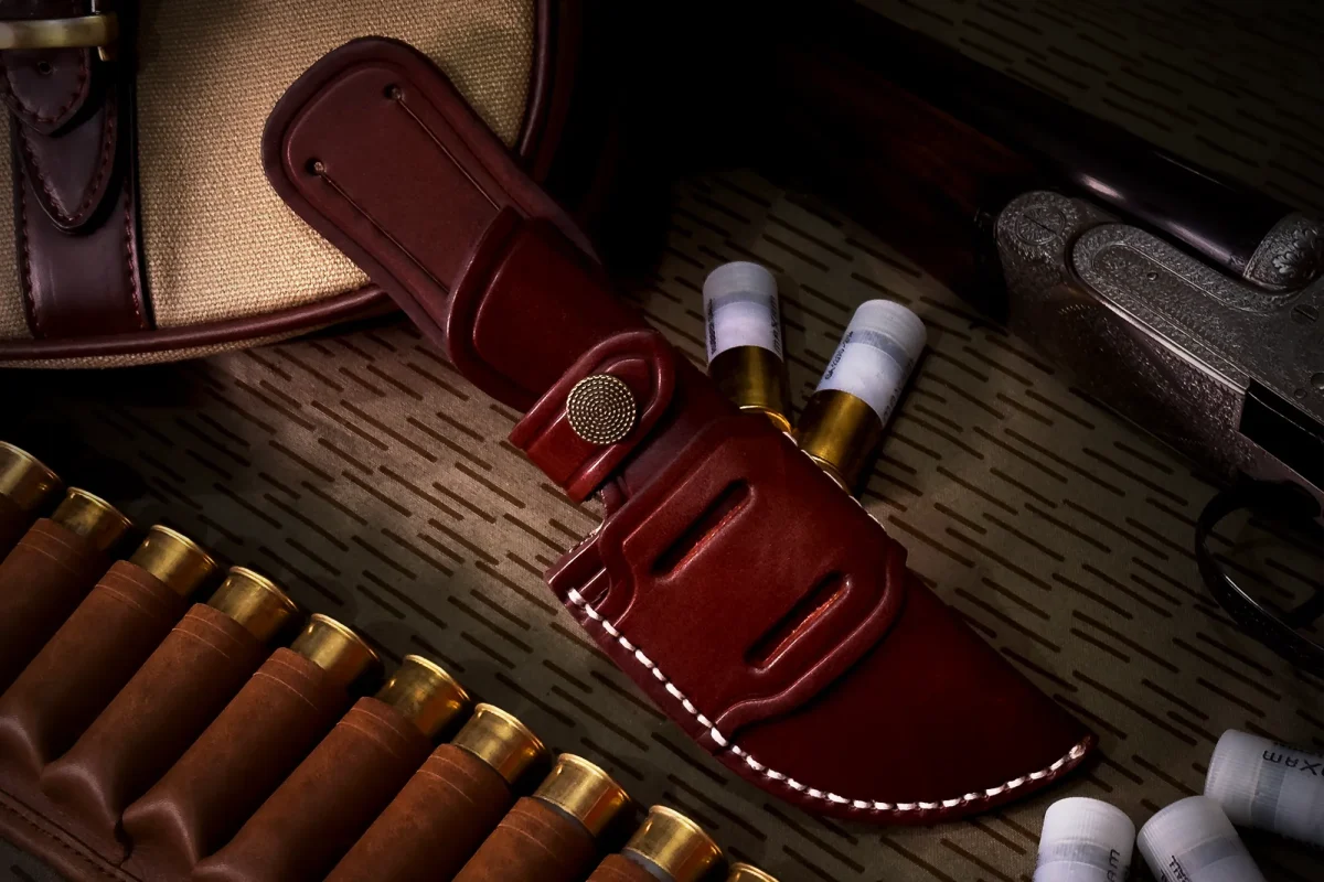 VENATUS S NITROGEN WOOD SATIN