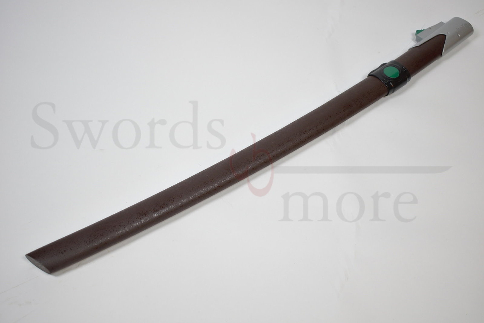 Overwatch - Sword of Genji, handforged