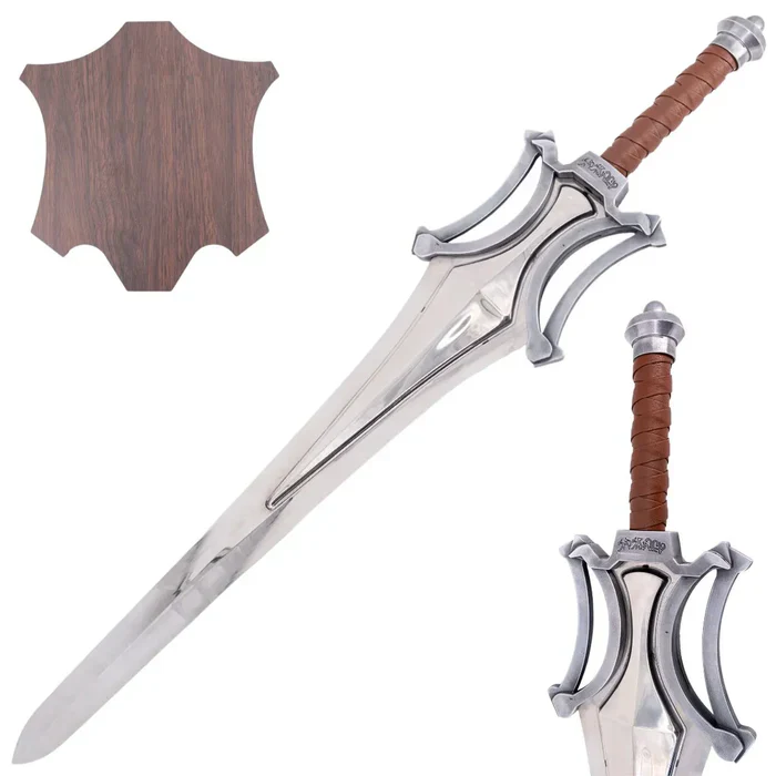 Masters of the Universe: He-Man Power Sword (2026 Film) – 105cm Replika